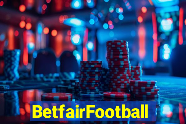 BetfairFootball