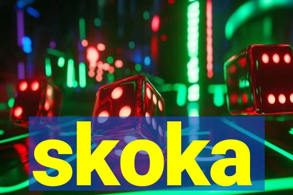 skoka