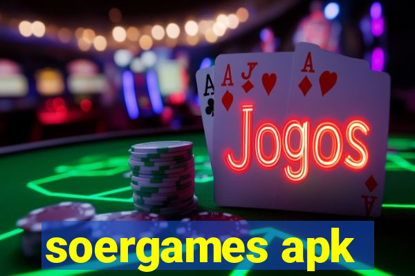 soergames apk