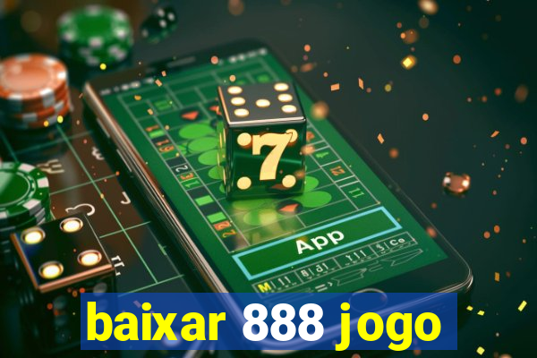 baixar 888 jogo