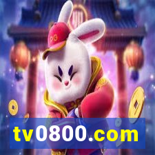 tv0800.com