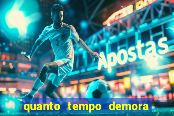 quanto tempo demora pro registro aparecer na carteira digital