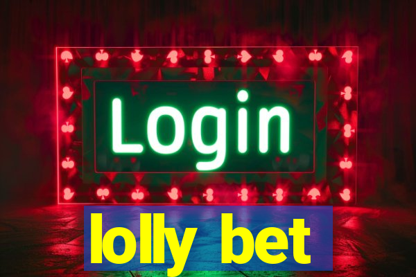 lolly bet