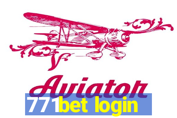 771bet login