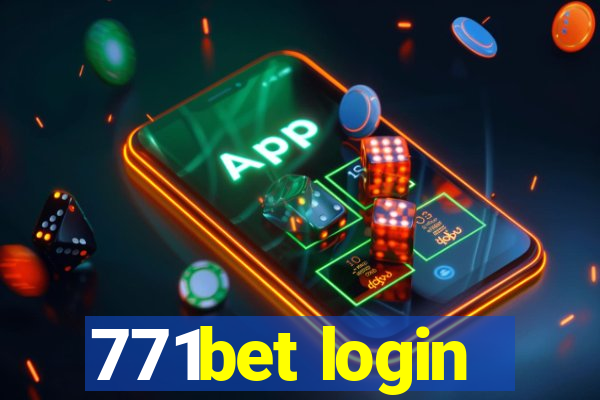 771bet login