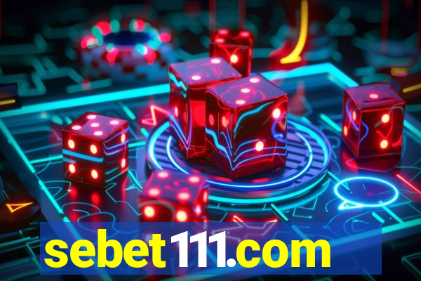 sebet111.com