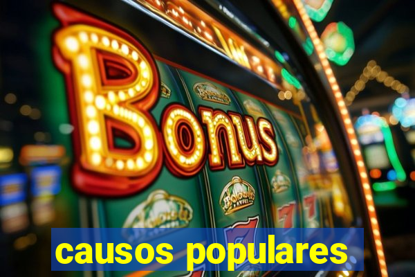 causos populares