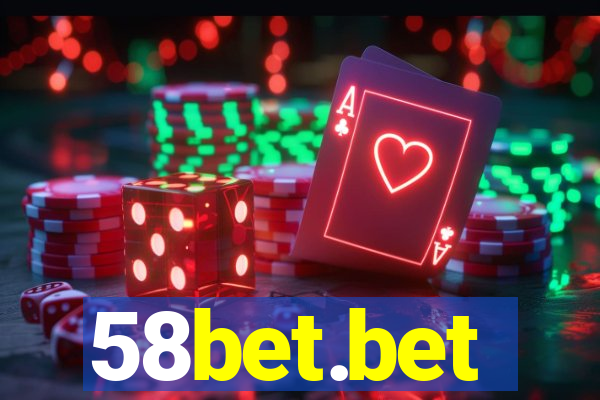 58bet.bet