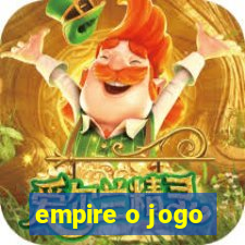 empire o jogo