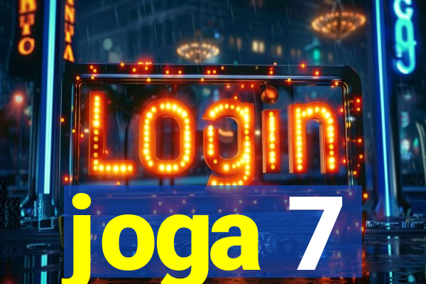 joga 7