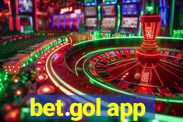 bet.gol app