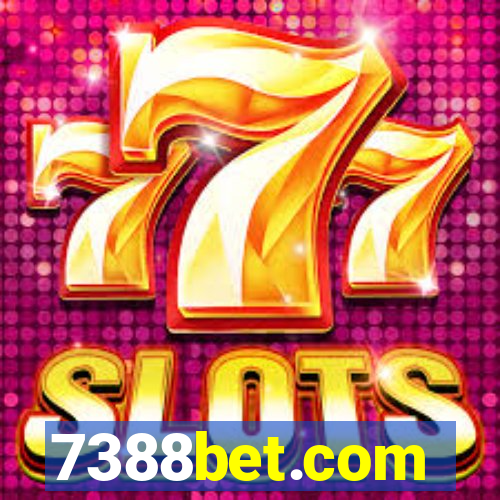 7388bet.com