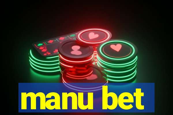 manu bet