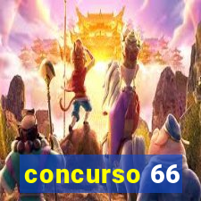 concurso 66