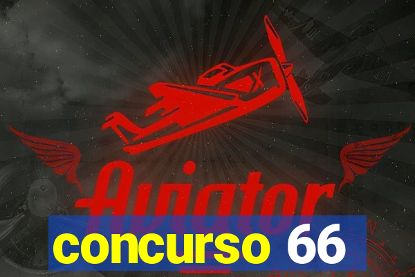 concurso 66