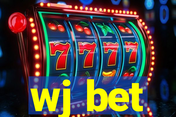 wj bet