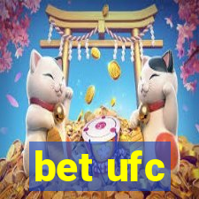 bet ufc