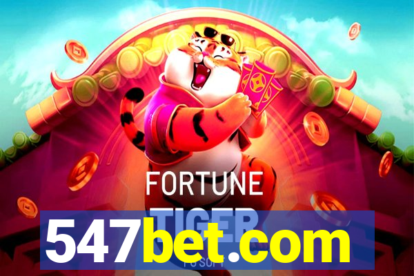 547bet.com