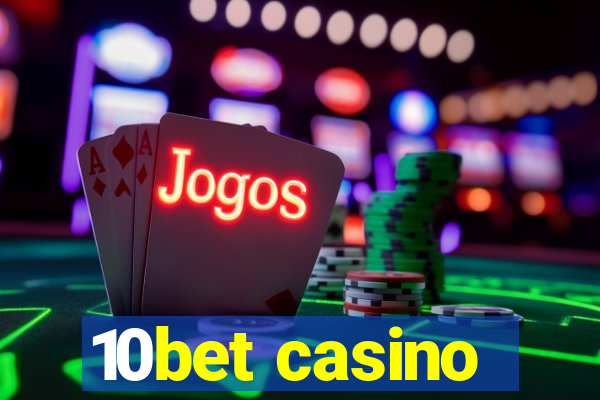 10bet casino