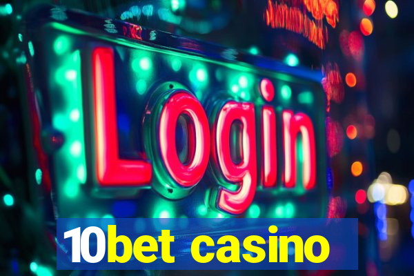 10bet casino