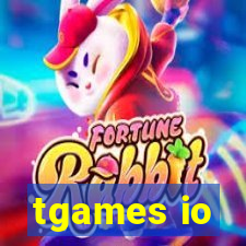 tgames io