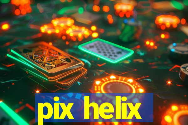 pix helix