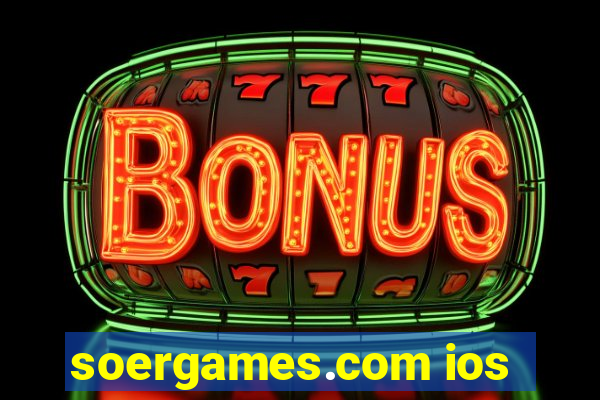 soergames.com ios