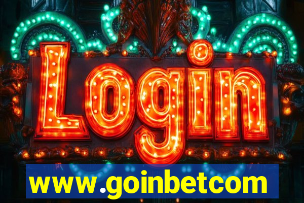 www.goinbetcom