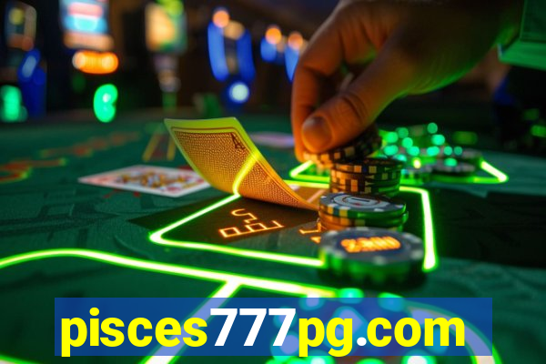 pisces777pg.com