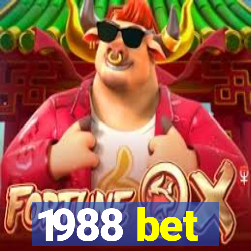 1988 bet