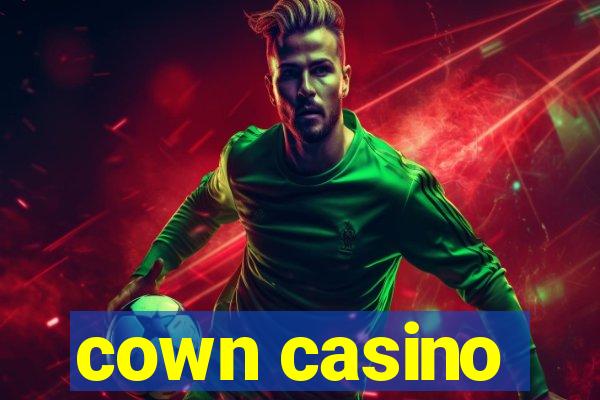 cown casino