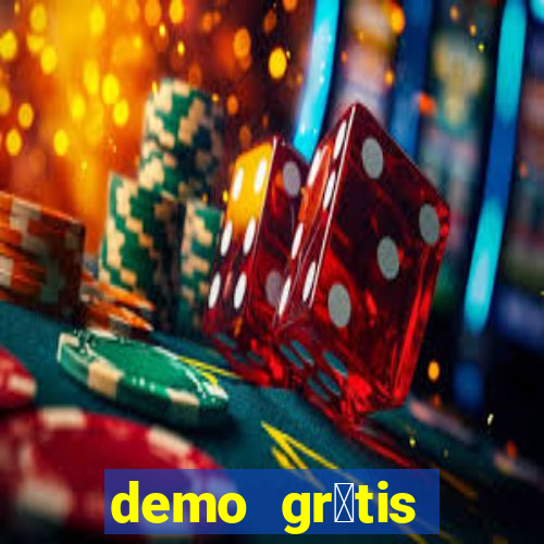 demo gr谩tis fortune tiger