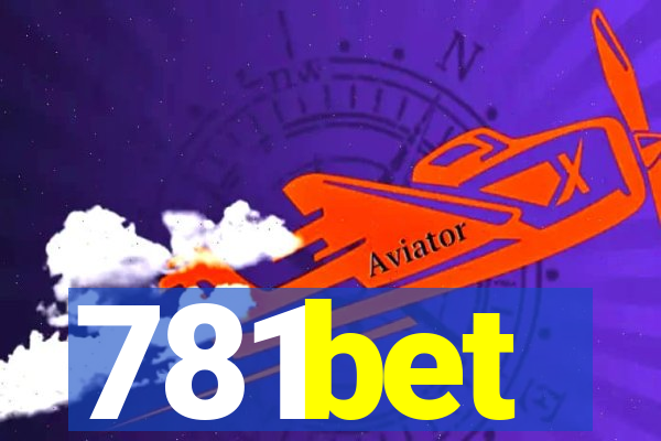 781bet