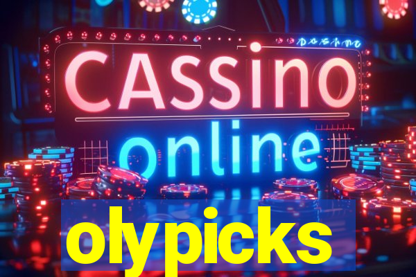 olypicks