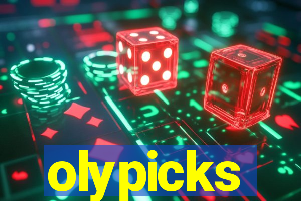 olypicks