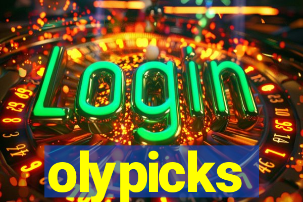 olypicks