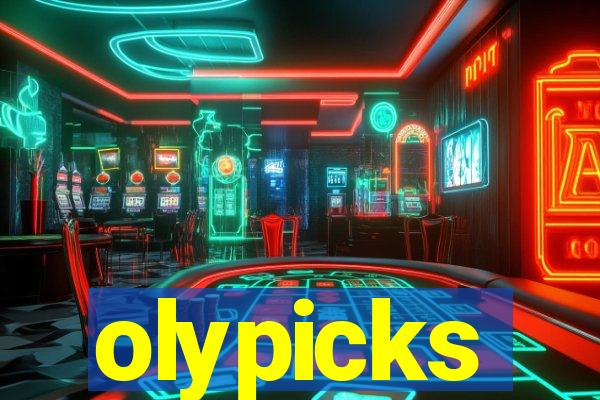 olypicks