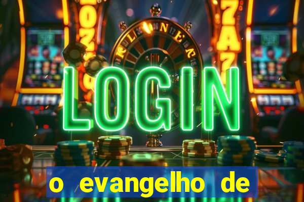 o evangelho de maria madalena pdf gratis