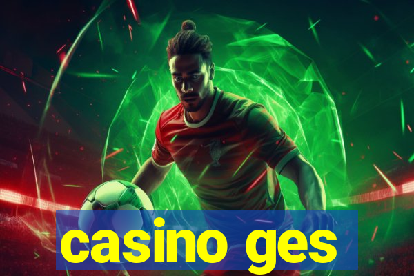 casino ges