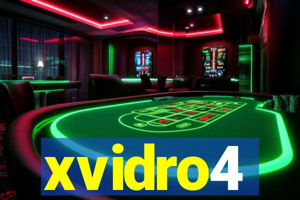 xvidro4