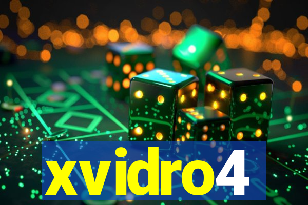 xvidro4