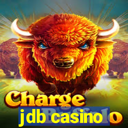 jdb casino