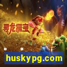 huskypg.com