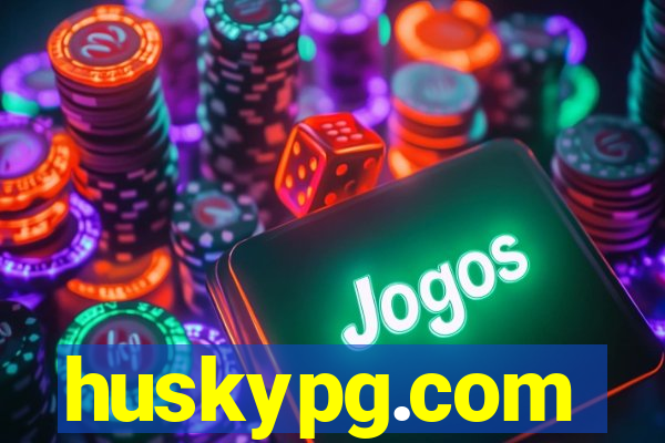 huskypg.com