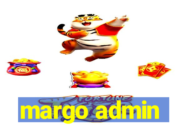 margo admin