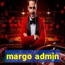 margo admin