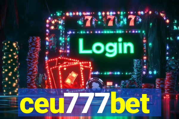 ceu777bet