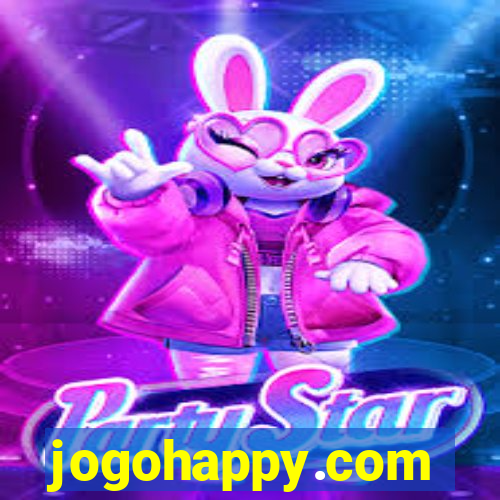 jogohappy.com