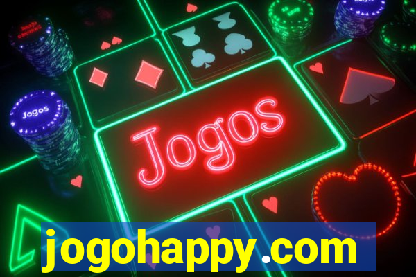 jogohappy.com