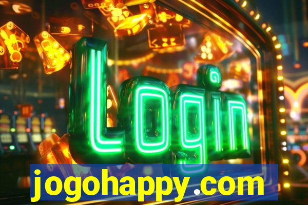 jogohappy.com